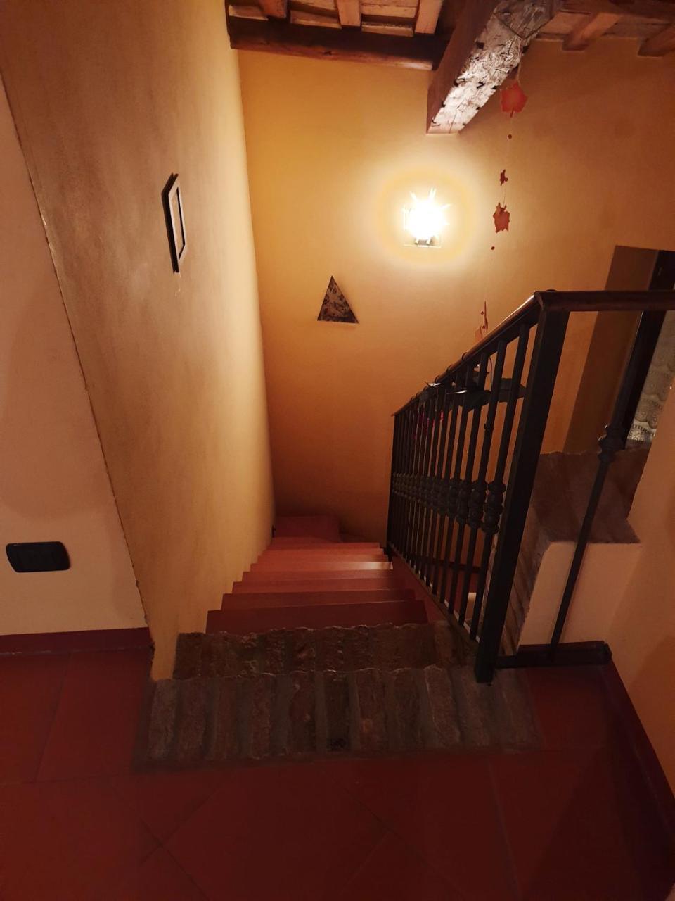 Apartment Garibaldi Ferrara Exterior foto